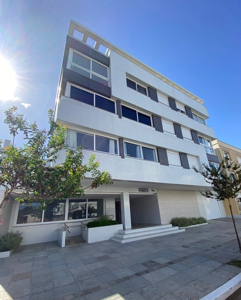 Apartamento no centro: 1ª foto da galeria de imagens do imóvel