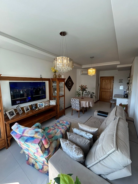 Apartamento no centro: 6ª foto da galeria de imagens do imóvel