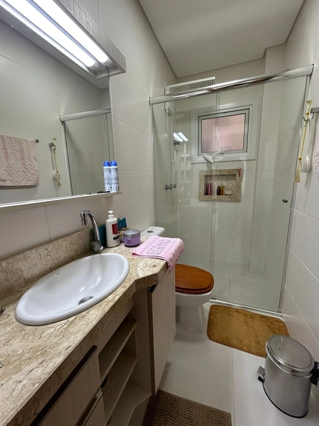Apartamento no centro: 12ª foto da galeria de imagens do imóvel