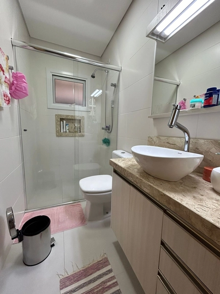 Apartamento no centro: 10ª foto da galeria de imagens do imóvel