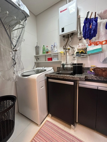 Apartamento no centro: 4ª foto da galeria de imagens do imóvel