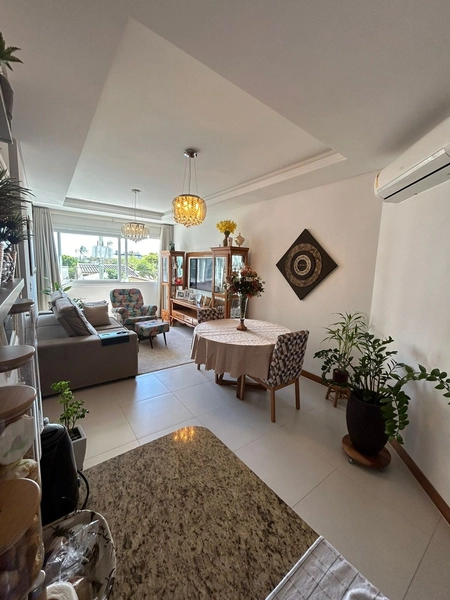 Apartamento no centro: 8ª foto da galeria de imagens do imóvel