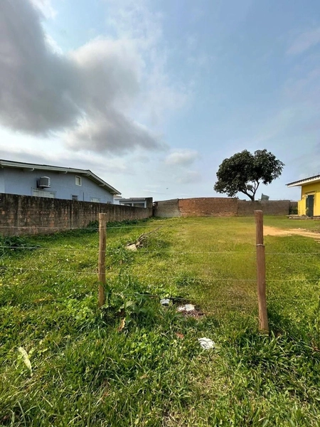 Terreno em Osório: 1ª foto da galeria de imagens do imóvel