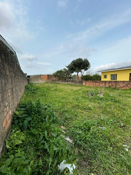 Terreno em Osório: 2ª foto da galeria de imagens do imóvel