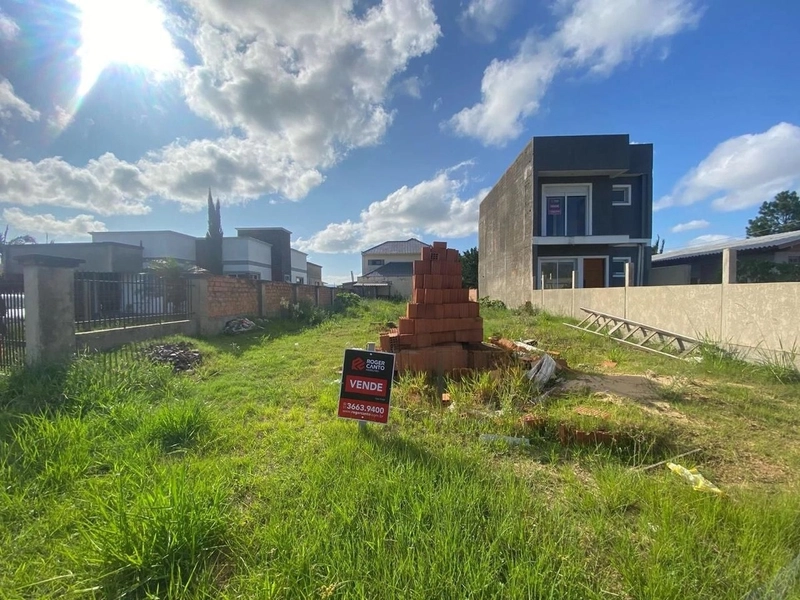 Terreno residencial no Serramar: 1ª foto da galeria de imagens do imóvel