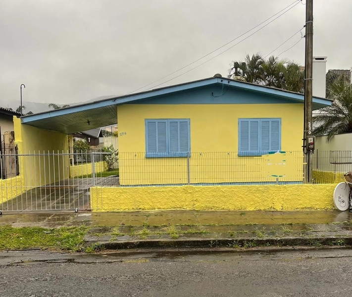 Casa em Osório: 1ª foto da galeria de imagens do imóvel