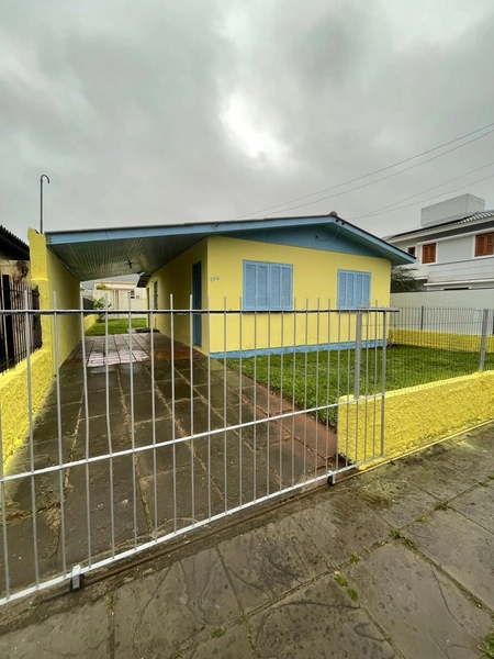 Casa em Osório: 10ª foto da galeria de imagens do imóvel