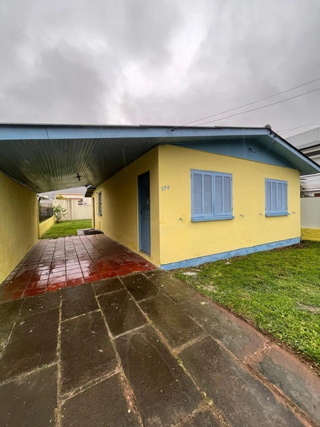 Casa em Osório: 2ª foto da galeria de imagens do imóvel