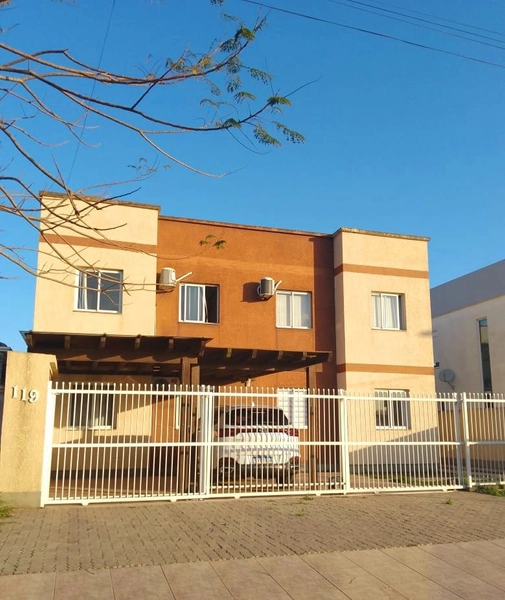 Apartamento Térreo em Osório: 1ª foto da galeria de imagens do imóvel