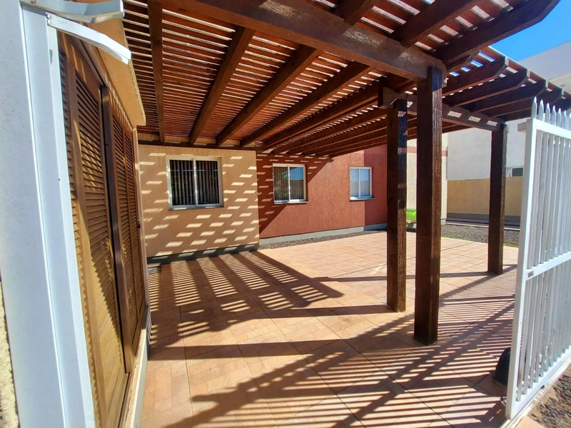 Apartamento Térreo em Osório: 8ª foto da galeria de imagens do imóvel