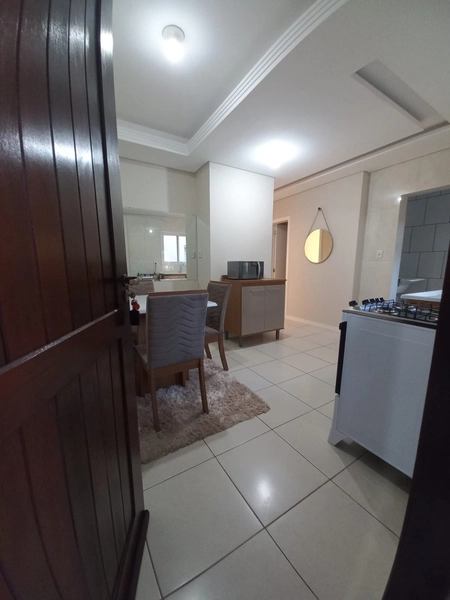 Apartamento Térreo em Osório: 4ª foto da galeria de imagens do imóvel
