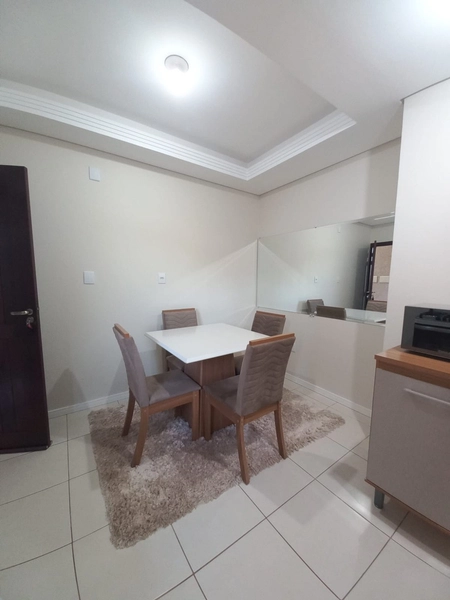 Apartamento Térreo em Osório: 3ª foto da galeria de imagens do imóvel
