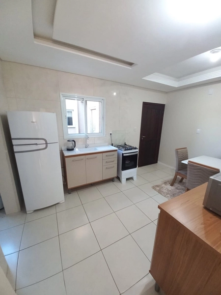 Apartamento Térreo em Osório: 2ª foto da galeria de imagens do imóvel