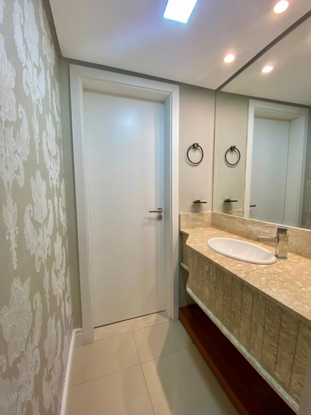 Apartamento Mobiliado: 10ª foto da galeria de imagens do imóvel