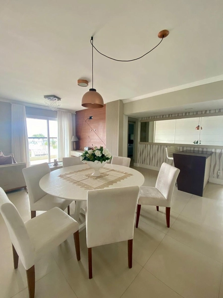 Apartamento Mobiliado: 2ª foto da galeria de imagens do imóvel