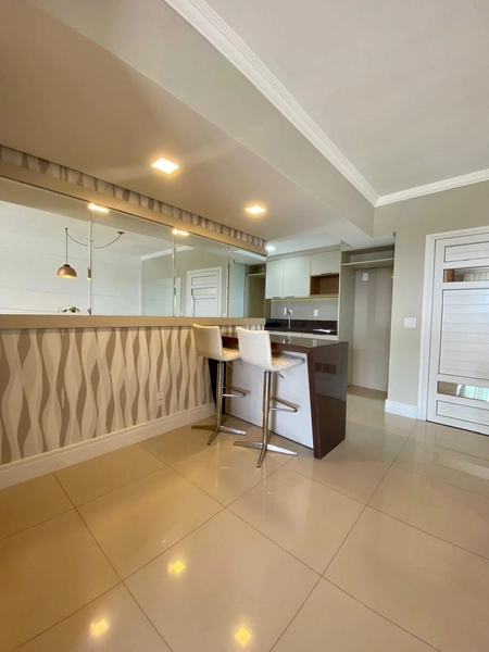 Apartamento Mobiliado: 5ª foto da galeria de imagens do imóvel