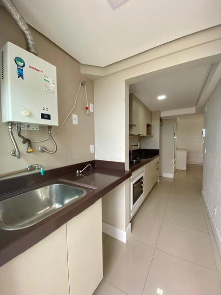 Apartamento Mobiliado: 9ª foto da galeria de imagens do imóvel