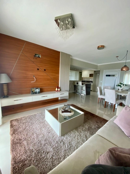 Apartamento Mobiliado: 3ª foto da galeria de imagens do imóvel