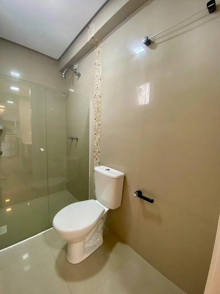 Apartamento Mobiliado: 11ª foto da galeria de imagens do imóvel