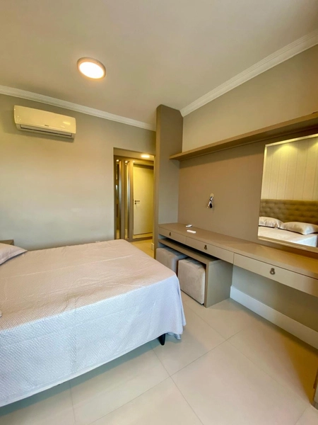 Apartamento Mobiliado: 14ª foto da galeria de imagens do imóvel