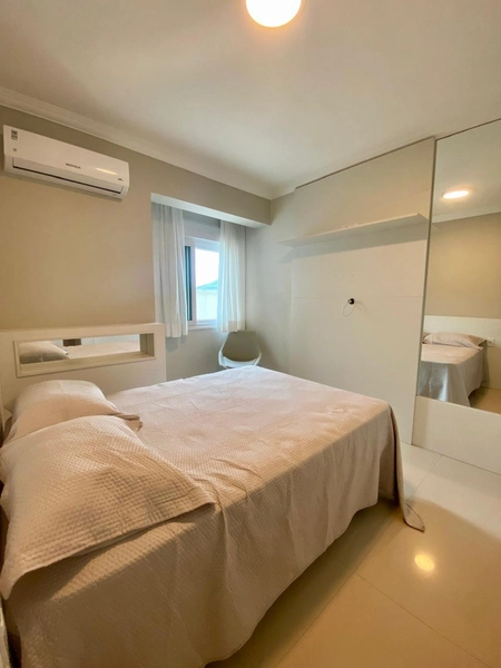 Apartamento Mobiliado: 15ª foto da galeria de imagens do imóvel
