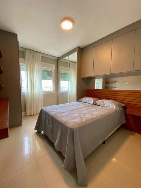 Apartamento Mobiliado: 12ª foto da galeria de imagens do imóvel