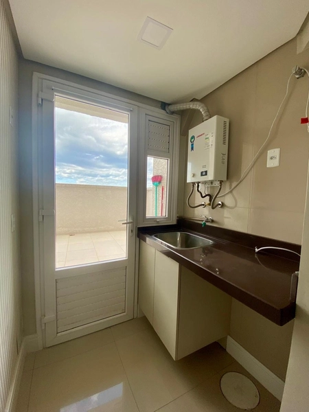 Apartamento Mobiliado: 7ª foto da galeria de imagens do imóvel