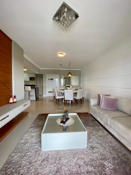 Apartamento Mobiliado: 4ª foto da galeria de imagens do imóvel