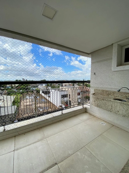 Apartamento Mobiliado: 17ª foto da galeria de imagens do imóvel