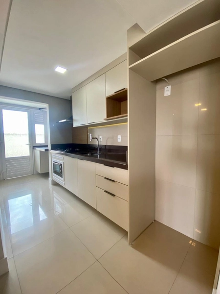 Apartamento Mobiliado: 6ª foto da galeria de imagens do imóvel