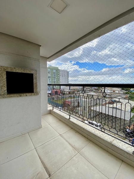 Apartamento Mobiliado: 16ª foto da galeria de imagens do imóvel