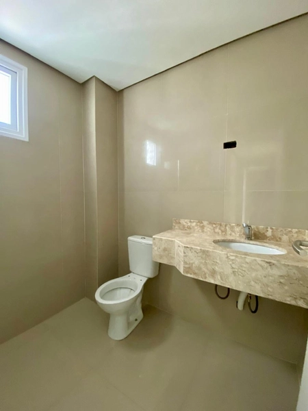 Apartamento Centro de Osório: 15ª foto da galeria de imagens do imóvel