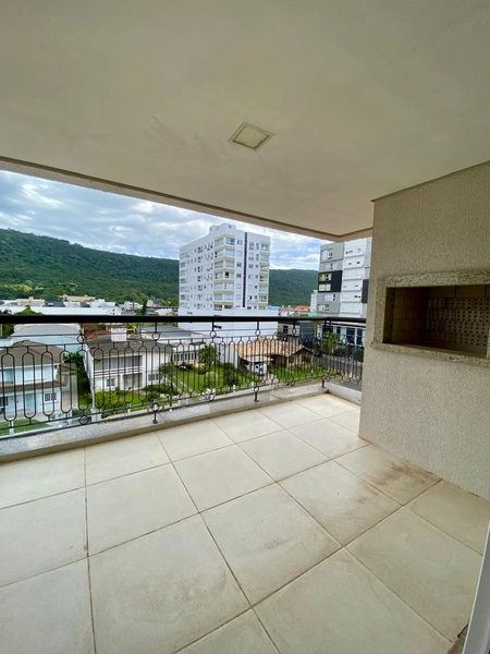 Apartamento Centro de Osório: 4ª foto da galeria de imagens do imóvel