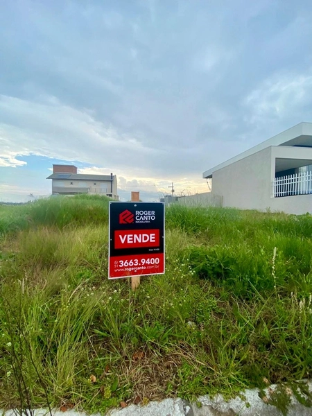 Terreno Bairro Campestre: 3ª foto da galeria de imagens do imóvel