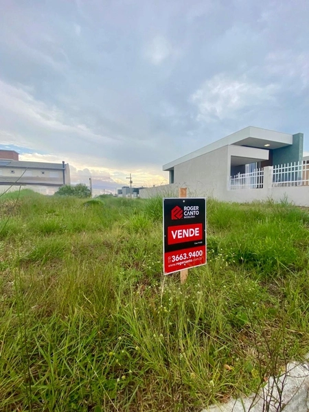 Terreno Bairro Campestre: 1ª foto da galeria de imagens do imóvel