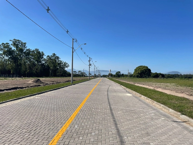 Terreno pronto para construir: 5ª foto da galeria de imagens do imóvel