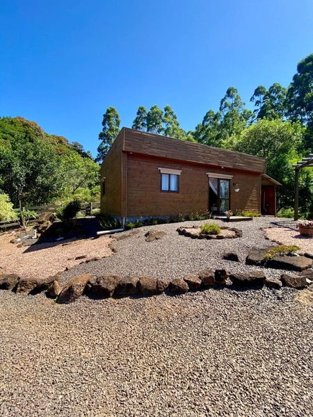 Chácara na Borússia