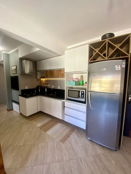 Belo apartamento no centro de Osório: 7ª foto da galeria de imagens do imóvel
