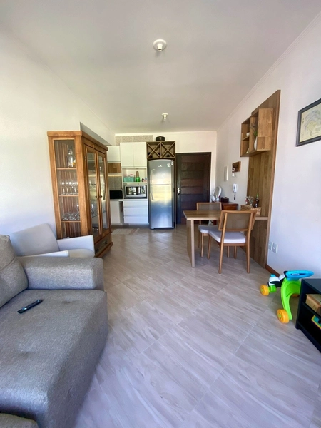Belo apartamento no centro de Osório: 17ª foto da galeria de imagens do imóvel
