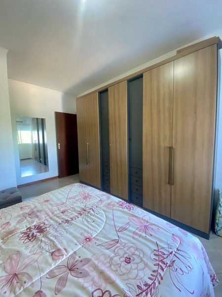 Belo apartamento no centro de Osório: 20ª foto da galeria de imagens do imóvel