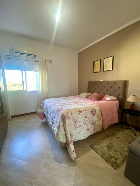 Belo apartamento no centro de Osório: 13ª foto da galeria de imagens do imóvel