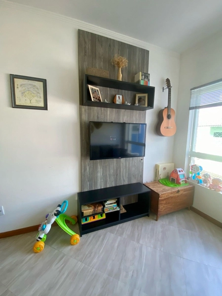 Belo apartamento no centro de Osório: 21ª foto da galeria de imagens do imóvel
