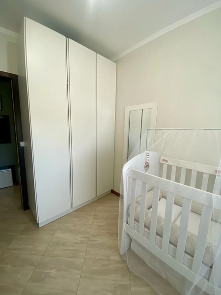 Belo apartamento no centro de Osório: 26ª foto da galeria de imagens do imóvel