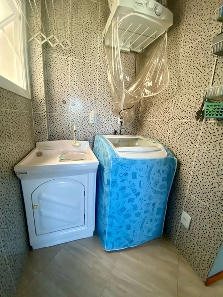 Belo apartamento no centro de Osório: 22ª foto da galeria de imagens do imóvel