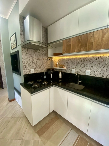 Belo apartamento no centro de Osório: 19ª foto da galeria de imagens do imóvel
