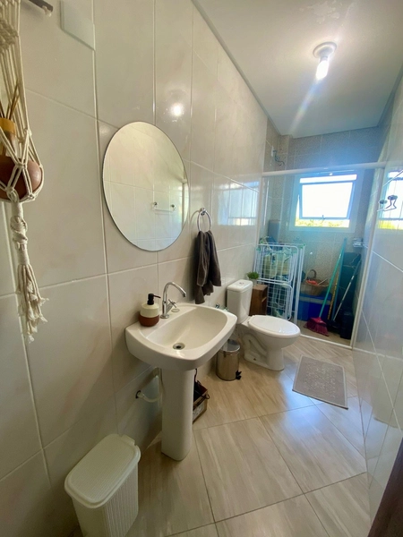 Belo apartamento no centro de Osório: 24ª foto da galeria de imagens do imóvel