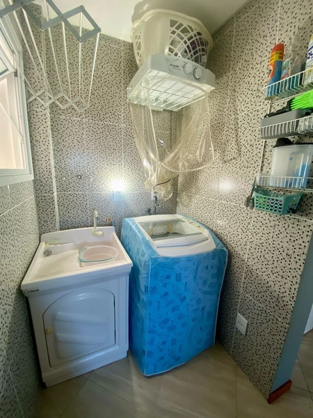 Belo apartamento no centro de Osório: 15ª foto da galeria de imagens do imóvel