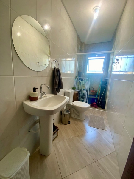 Belo apartamento no centro de Osório: 14ª foto da galeria de imagens do imóvel