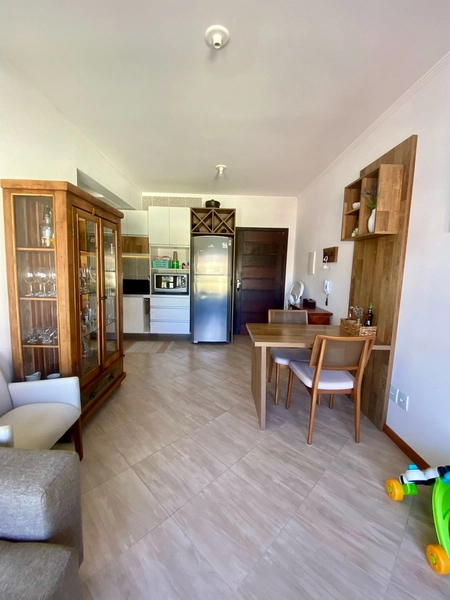 Belo apartamento no centro de Osório: 6ª foto da galeria de imagens do imóvel