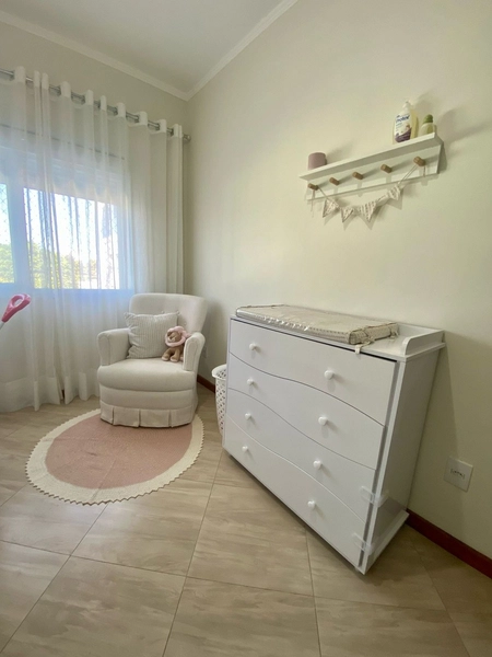 Belo apartamento no centro de Osório: 29ª foto da galeria de imagens do imóvel